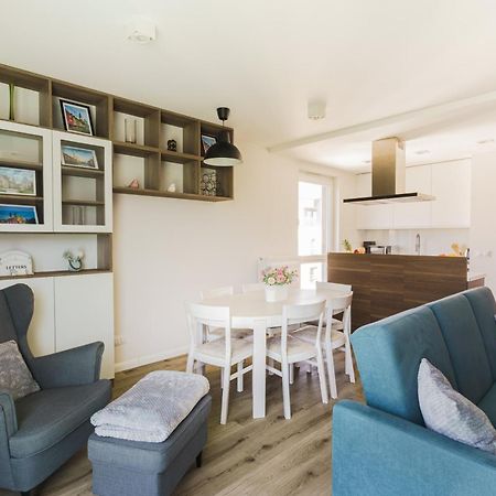 Apartamenty Homely Place Serce Poznania - Stary Rynek - Parking Ngoại thất bức ảnh