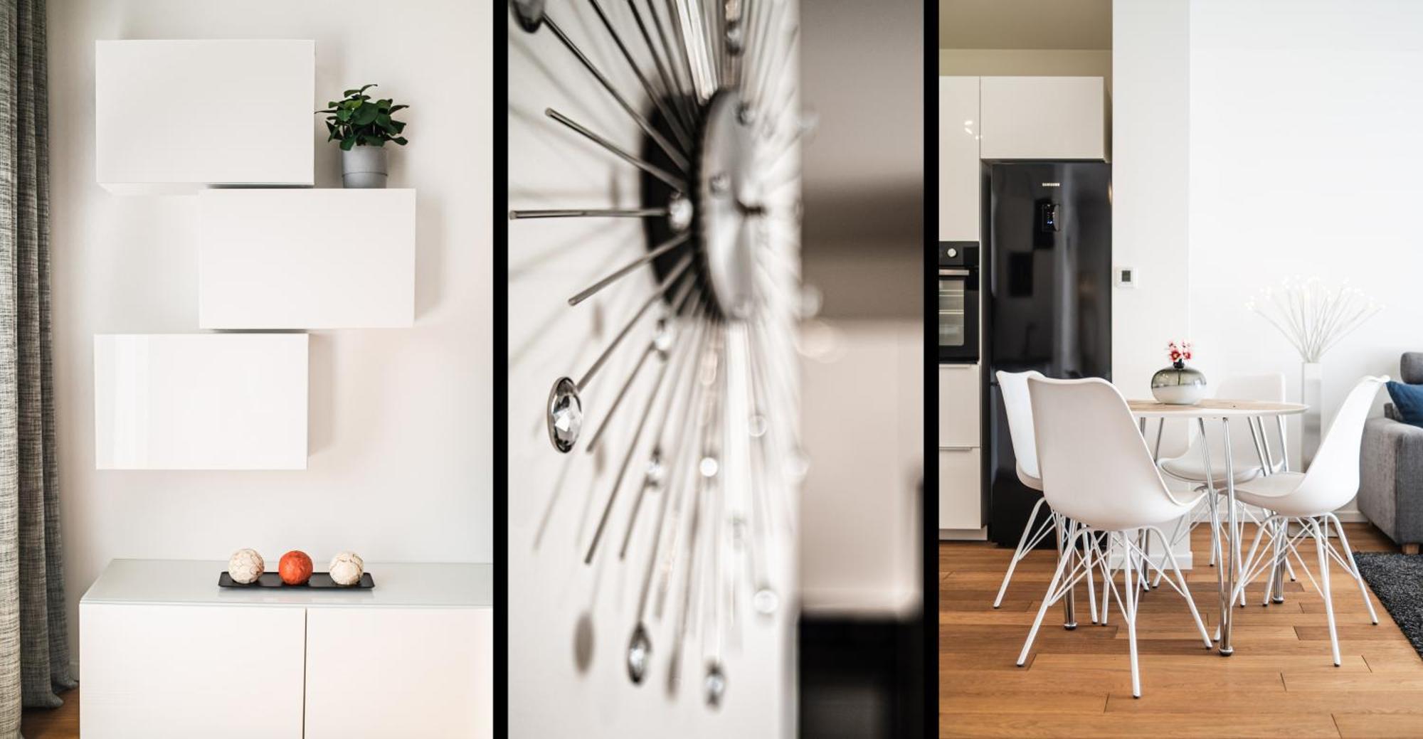 Apartamenty Homely Place Serce Poznania - Stary Rynek - Parking Phòng bức ảnh