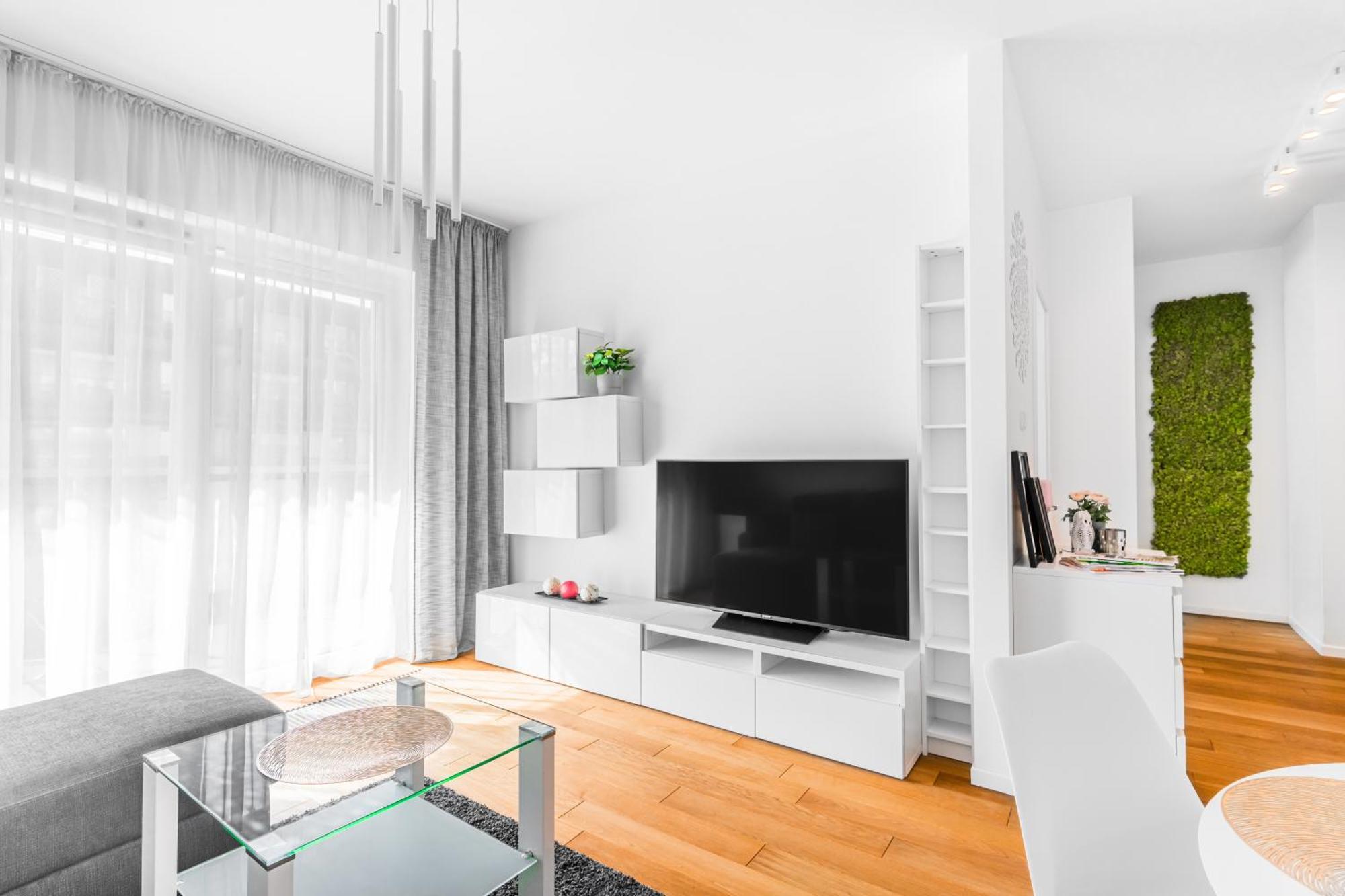Apartamenty Homely Place Serce Poznania - Stary Rynek - Parking Phòng bức ảnh