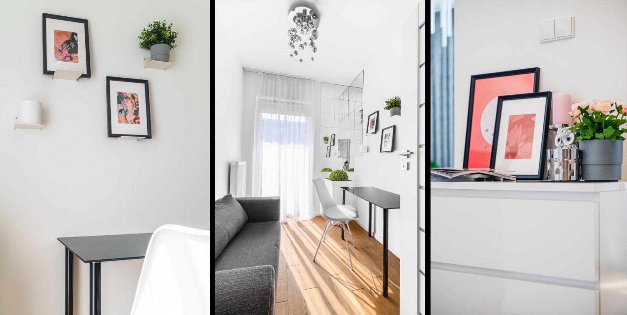 Apartamenty Homely Place Serce Poznania - Stary Rynek - Parking Phòng bức ảnh