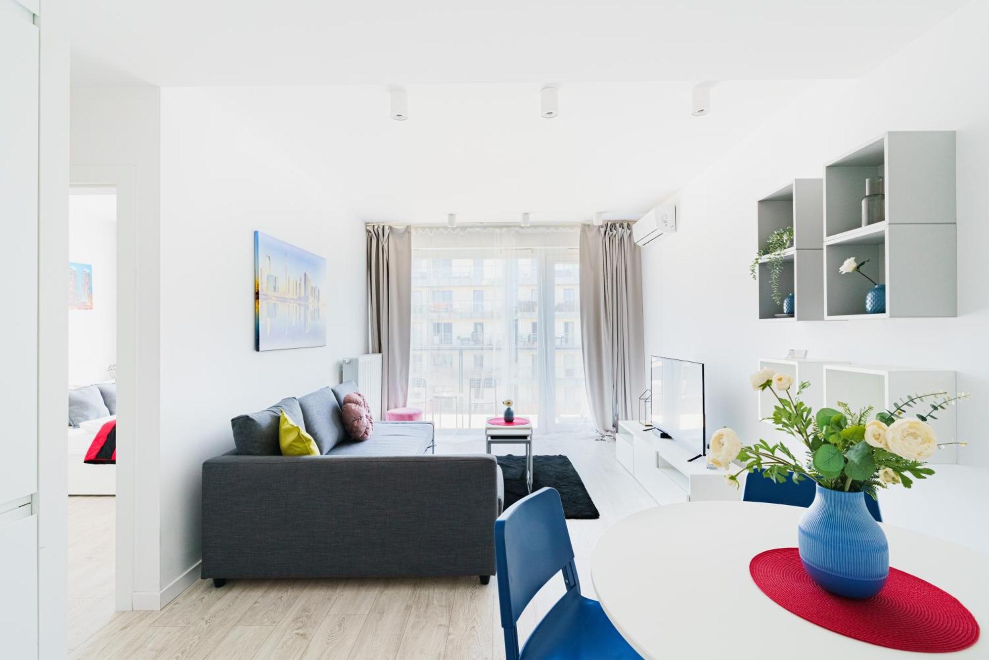Apartamenty Homely Place Serce Poznania - Stary Rynek - Parking Phòng bức ảnh