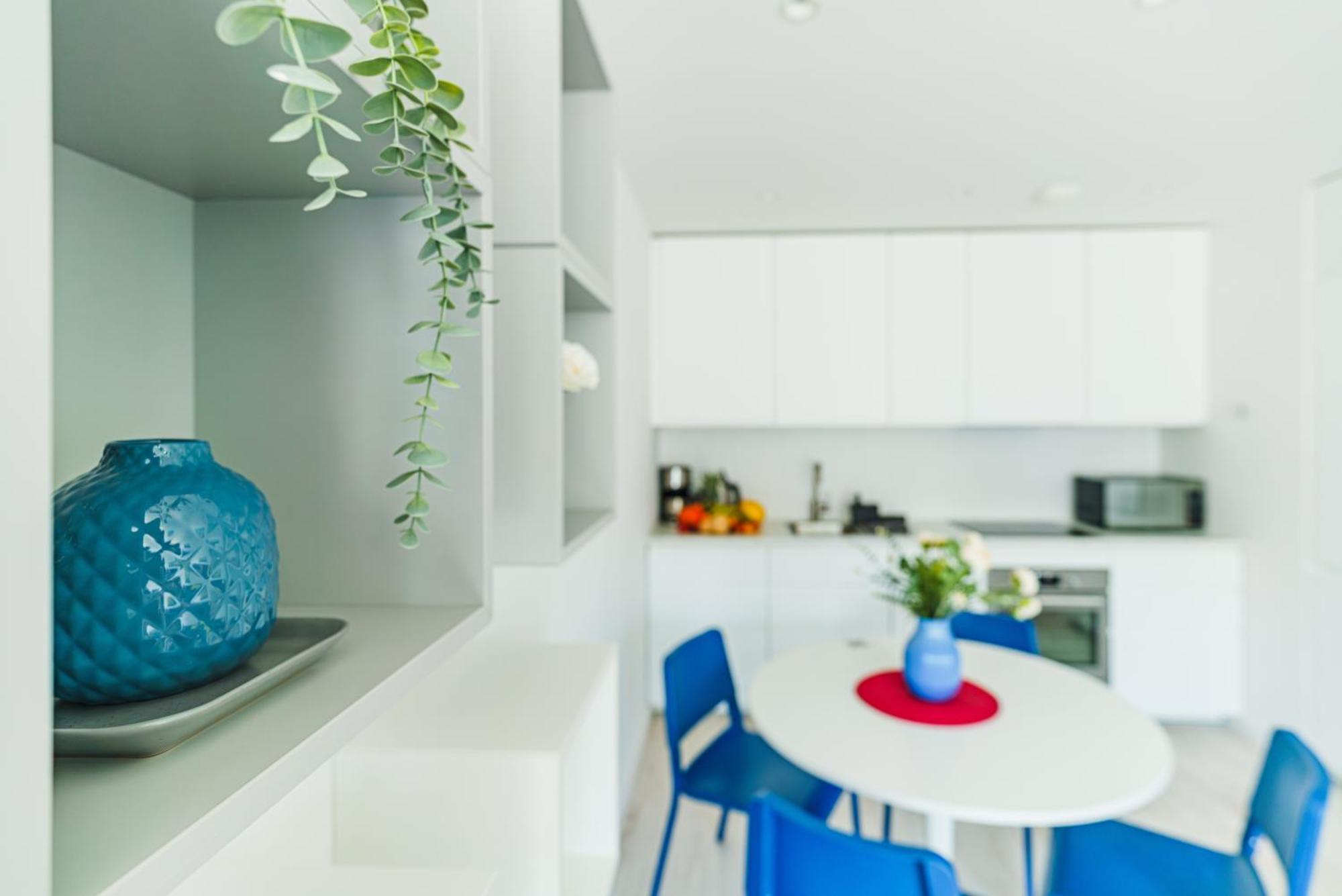 Apartamenty Homely Place Serce Poznania - Stary Rynek - Parking Phòng bức ảnh