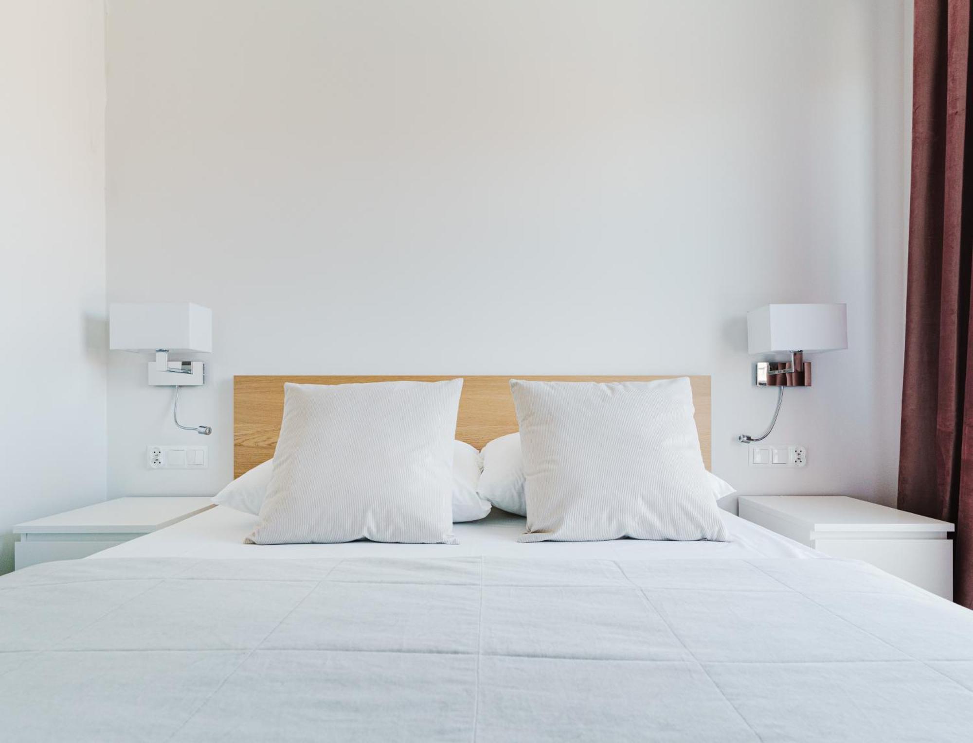 Apartamenty Homely Place Serce Poznania - Stary Rynek - Parking Ngoại thất bức ảnh