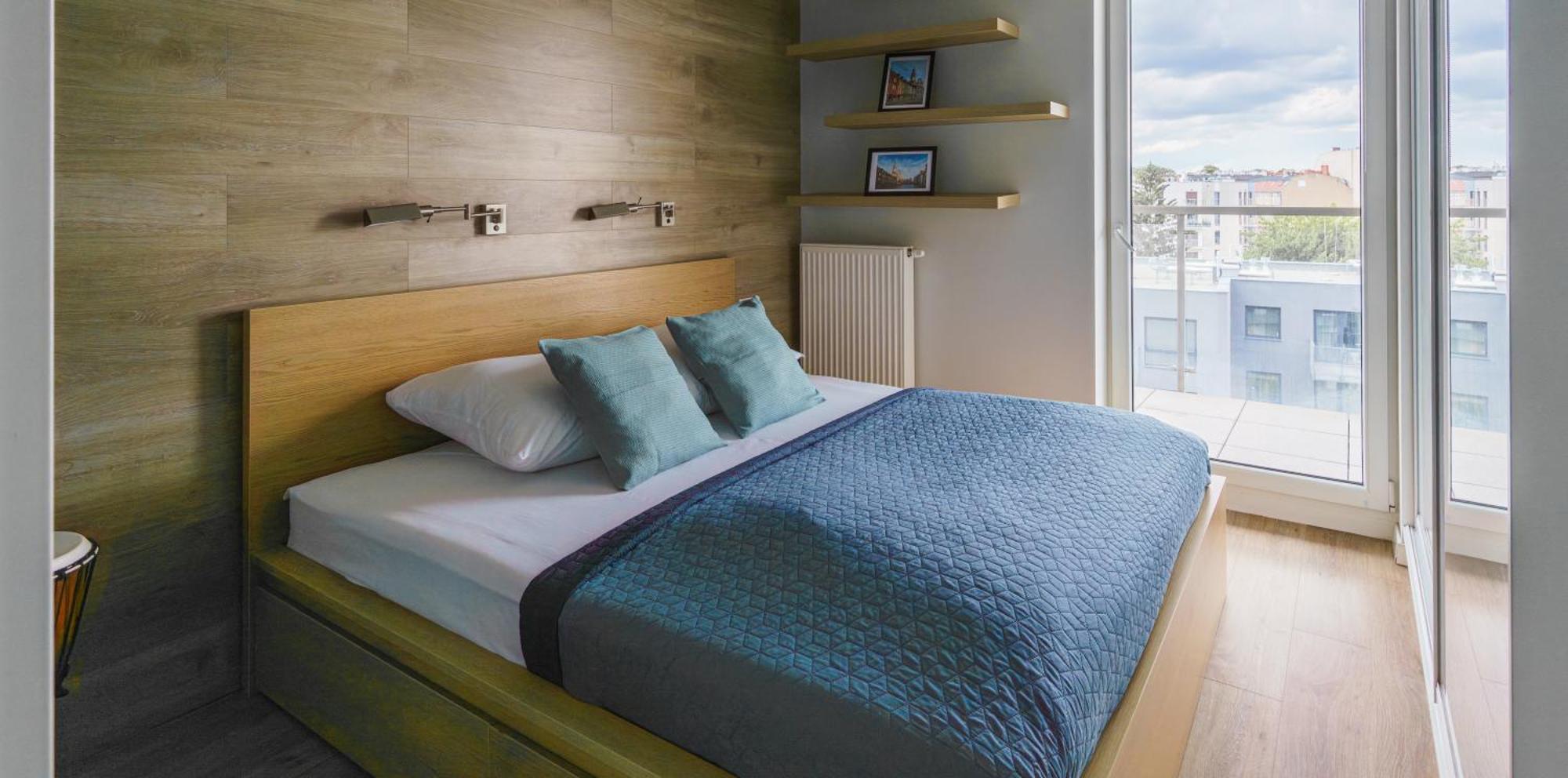 Apartamenty Homely Place Serce Poznania - Stary Rynek - Parking Ngoại thất bức ảnh
