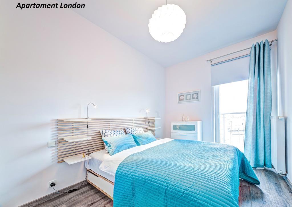 Apartamenty Homely Place Serce Poznania - Stary Rynek - Parking Ngoại thất bức ảnh