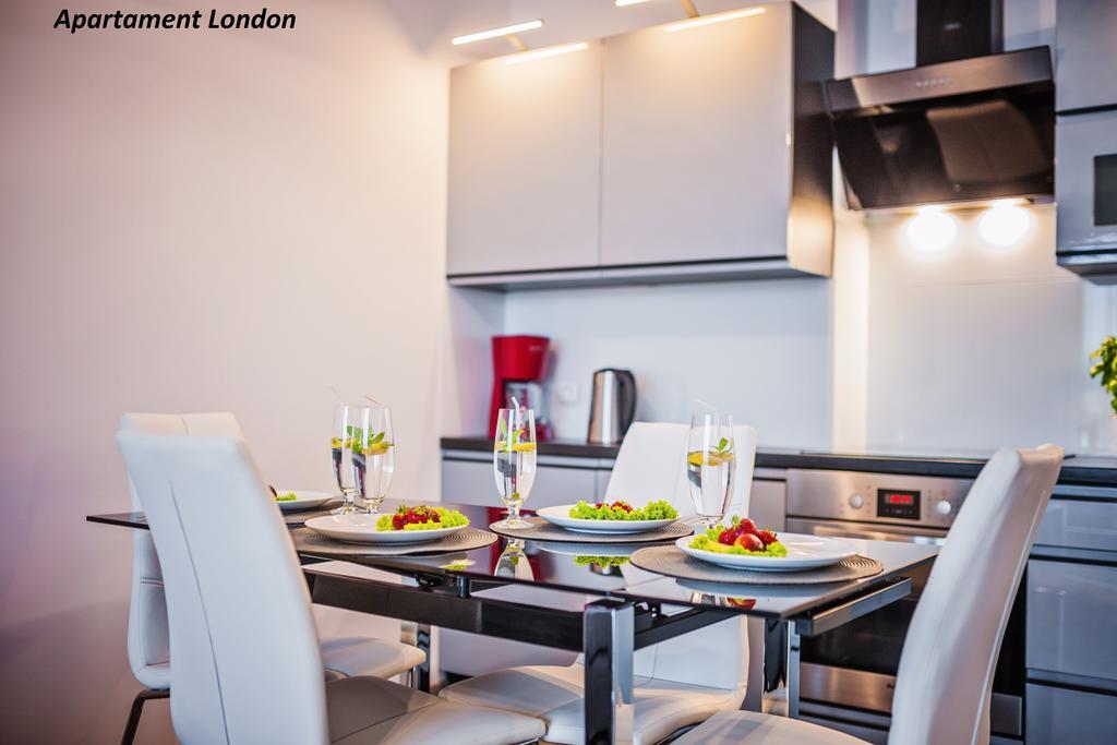 Apartamenty Homely Place Serce Poznania - Stary Rynek - Parking Ngoại thất bức ảnh