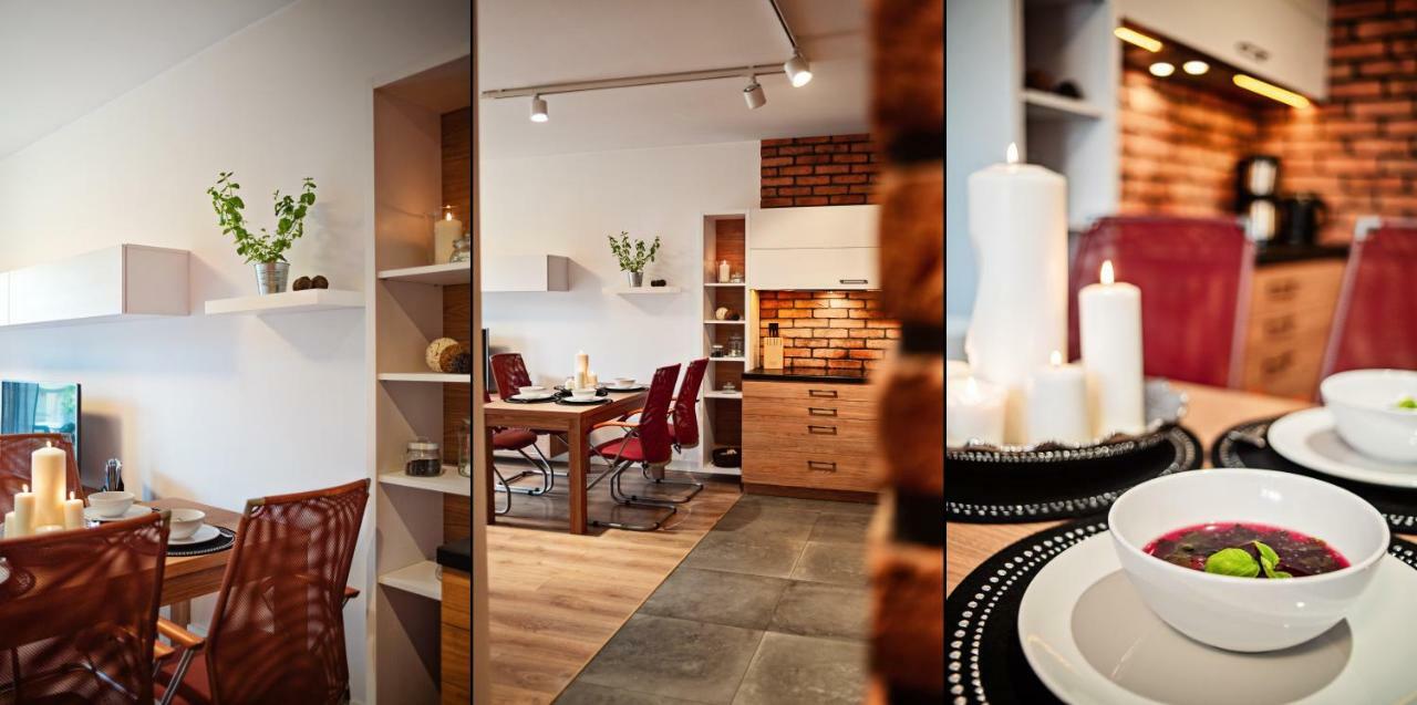 Apartamenty Homely Place Serce Poznania - Stary Rynek - Parking Ngoại thất bức ảnh